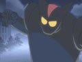 The Arrival of Monster Robot
