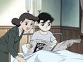Tetsujin goes on a crime spree
