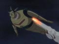 The Space Rocket Murders
