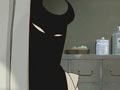 The Melancholy of Doctor Black
