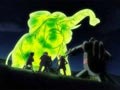 The Glowing Entity
