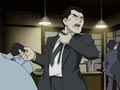 Black Mask The Phantom Thief
