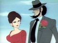 La rose et le pistolet