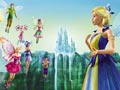 Barbie Fairytopia : Magie de l'arc-en-ciel