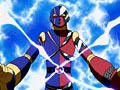 Humanoid Kikaider