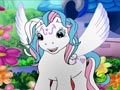 Mon petit Poney - L'Arc-en-ciel des Princesses