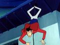 Le mystère du château Tsukikage