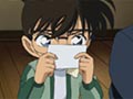 Kaitou Kid and the Four Masterpieces - Part 1