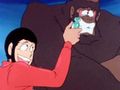 À la recherche du trésor de la Princesse Kaguya