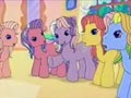 My Little Pony - A Charming Birthday