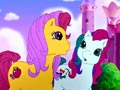 My Little Pony - Friends are Never Far Away