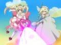 Karin-chan's Mysterious Ring