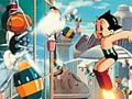 La naissance d'Astro Boy