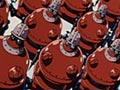 Les robots de Vénus