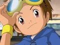 Des Digimon partout
