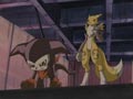 Impmon  l'preuve