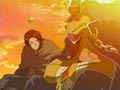 The Kind Hearted Hero Magnamon Dies
