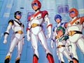 Voltron 02