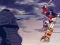 Voltron 31
