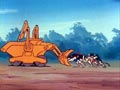 Voltron 35