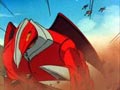 Voltron 37