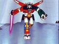 Voltron 40