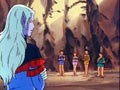 Voltron 43