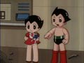 La grande aventure de Sam le petit Robot
