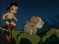 Pura le petit lphant
