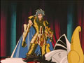 Vas-y Seiya! Par-delà la mort d'un ami