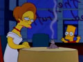 Bart le tombeur