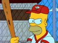 Homer la foudre