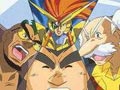 Gaogaigar 15