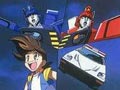 Gaogaigar 17