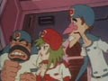Time Patrol Tai Otasukeman 02