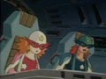 Time Patrol Tai Otasukeman 03