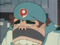 Time Patrol Tai Otasukeman 09