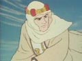 Time Patrol Tai Otasukeman 10