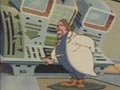 Time Patrol Tai Otasukeman 11