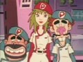 Time Patrol Tai Otasukeman 20