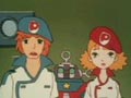 Time Patrol Tai Otasukeman 21