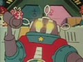 Time Patrol Tai Otasukeman 25