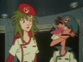 Time Patrol Tai Otasukeman 46