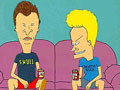 Beavis et Butt Head