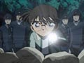 Kaitou Kid and the Four Masterpieces - Part 2