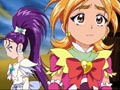 Futari wa Precure Splash Star Tick Tack Kiki Ippatsu!