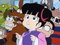Heart Pounding! School Panic
