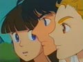 Love! Love! Eternal Triangle