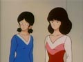 Inquitudes pour la gym ! Minami attend Tatsuya