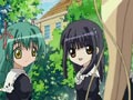 Himeka-chan's Secret
